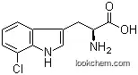 7-chloro-L-tryptophan
